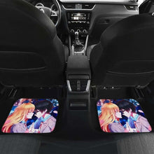 Load image into Gallery viewer, Shigatsu Wa Kimi No Uso Anime Car Floor Mats Universal Fit 051012 - CarInspirations