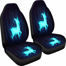 Load image into Gallery viewer, Snape Car Seat Covers 3 Universal Fit 051012 - CarInspirations