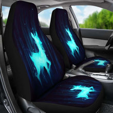 Load image into Gallery viewer, Snape Car Seat Covers 3 Universal Fit 051012 - CarInspirations