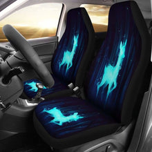 Load image into Gallery viewer, Snape Car Seat Covers 3 Universal Fit 051012 - CarInspirations