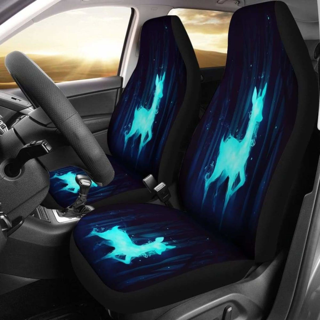 Snape Car Seat Covers 3 Universal Fit 051012 - CarInspirations