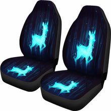 Load image into Gallery viewer, Snape Car Seat Covers 3 Universal Fit 051012 - CarInspirations