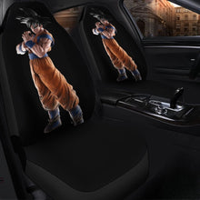 Load image into Gallery viewer, Son Goku Best Anime 2020 Seat Covers Amazing Best Gift Ideas 2020 Universal Fit 090505 - CarInspirations