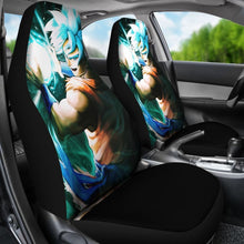 Load image into Gallery viewer, Son.Goku Dragon.Bal Best Anime 2020 Seat Covers Amazing Best Gift Ideas 2020 Universal Fit 090505 - CarInspirations