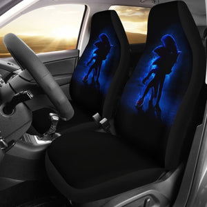 Sonic 2019 Car Seat Covers Universal Fit 225721 - CarInspirations