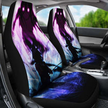 Load image into Gallery viewer, Soul Eater Soul Resonance Car Seat Covers Universal Fit 051012 - CarInspirations