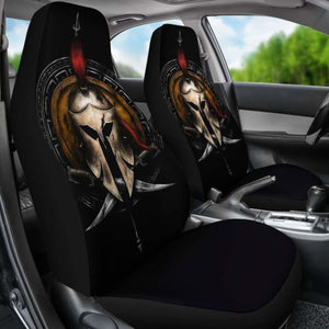 Spartan Car Seat Covers Universal Fit 051012 - CarInspirations