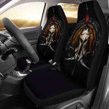 Load image into Gallery viewer, Spartan Car Seat Covers Universal Fit 051012 - CarInspirations