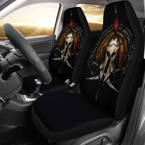 Spartan Car Seat Covers Universal Fit 051012 - CarInspirations
