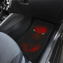 Load image into Gallery viewer, Spider Man Art Car Floor Mats Maverl Movie Fan Gift H050320 Universal Fit 072323 - CarInspirations