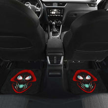 Load image into Gallery viewer, Spider Man Kid Car Floor Mats Universal Fit - CarInspirations