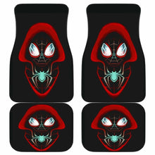 Load image into Gallery viewer, Spider Man Kid Car Floor Mats Universal Fit - CarInspirations