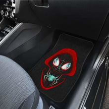 Load image into Gallery viewer, Spider Man Kid Car Floor Mats Universal Fit - CarInspirations