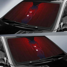 Load image into Gallery viewer, Spiderman Car Auto Sun Shades Universal Fit 051312 - CarInspirations