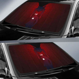 Spiderman Car Auto Sun Shades Universal Fit 051312 - CarInspirations