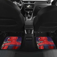 Load image into Gallery viewer, Spiderman City Hunting Car Floor Mats Universal Fit 051012 - CarInspirations