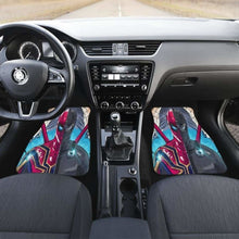 Load image into Gallery viewer, Spiderman Far From Home Art Custom Car Floor Mats Universal Fit 051012 - CarInspirations