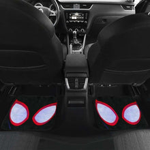 Load image into Gallery viewer, Spiderman Into Spider Verse Car Floor Mats Universal Fit - CarInspirations