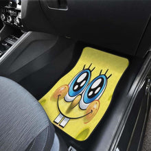 Load image into Gallery viewer, Spiderman Smile Car Floor Mats Universal Fit - CarInspirations