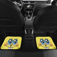 Load image into Gallery viewer, Spiderman Smile Car Floor Mats Universal Fit - CarInspirations