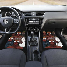 Load image into Gallery viewer, Spiderman Universe Marvel Cartoon Car Floor Mats Universal Fit 051012 - CarInspirations