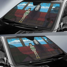 Load image into Gallery viewer, Spirited Away Auto Sun Shades 918b Universal Fit - CarInspirations