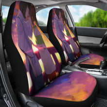 Load image into Gallery viewer, Spirited Away Sweet Seat Covers Amazing Best Gift Ideas 2020 Universal Fit 090505 - CarInspirations