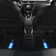 Load image into Gallery viewer, Star Trek 1 Car Floor Mats Universal Fit - CarInspirations