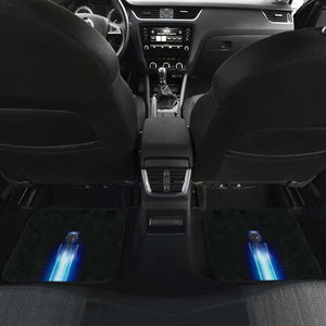 Star Trek 1 Car Floor Mats Universal Fit - CarInspirations