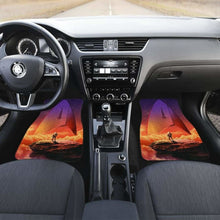 Load image into Gallery viewer, Star Trek 1 Car Floor Mats Universal Fit - CarInspirations