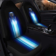 Load image into Gallery viewer, Star Trek 1 Seat Covers 101719 Universal Fit - CarInspirations