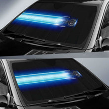 Load image into Gallery viewer, Star Trek Auto Sun Shades 918b Universal Fit - CarInspirations