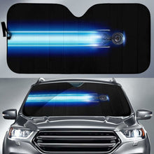 Load image into Gallery viewer, Star Trek Auto Sun Shades 918b Universal Fit - CarInspirations