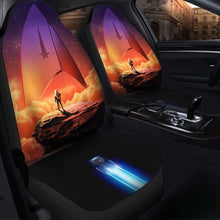 Load image into Gallery viewer, Star Trek Seat Covers 101719 Universal Fit - CarInspirations