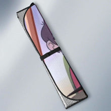 Load image into Gallery viewer, Star Vs The FoE Of Evil Car Sun Shade 918b Universal Fit - CarInspirations