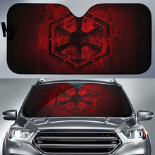 Load image into Gallery viewer, Star Wars Dark Site Car Auto Sun Shades Universal Fit 051312 - CarInspirations