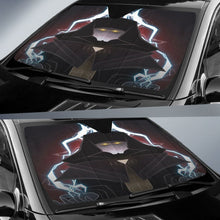 Load image into Gallery viewer, Star Wars Darth Sidious Sun Shade Universal Fit 225311 - CarInspirations