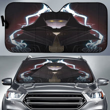 Load image into Gallery viewer, Star Wars Darth Sidious Sun Shade Universal Fit 225311 - CarInspirations