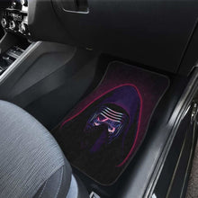Load image into Gallery viewer, Star Wars The Force Awakens Car Floor Mats Universal Fit - CarInspirations