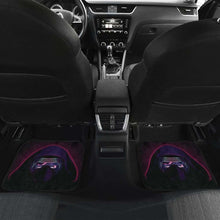 Load image into Gallery viewer, Star Wars The Force Awakens Car Floor Mats Universal Fit - CarInspirations