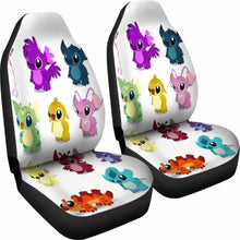 Load image into Gallery viewer, Stitch Brother Seat Covers 101719 Universal Fit - CarInspirations