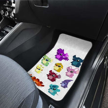 Load image into Gallery viewer, Stitch Brothers Car Floor Mats Universal Fit - CarInspirations