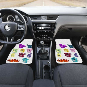 Stitch Brothers Car Floor Mats Universal Fit - CarInspirations