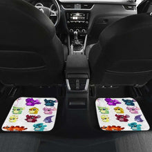 Load image into Gallery viewer, Stitch Brothers Car Floor Mats Universal Fit - CarInspirations