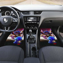 Load image into Gallery viewer, Stitch Car Floor Mats 1 Universal Fit - CarInspirations