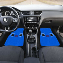 Load image into Gallery viewer, Stitch New Car Floor Mats Universal Fit - CarInspirations