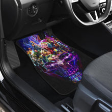 Load image into Gallery viewer, Suicide Squad Art Car Seat Covers Movie Fan Gift H031020 Universal Fit 225311 - CarInspirations