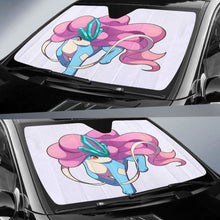 Load image into Gallery viewer, Suicune Car Auto Sun Shades Universal Fit 051312 - CarInspirations