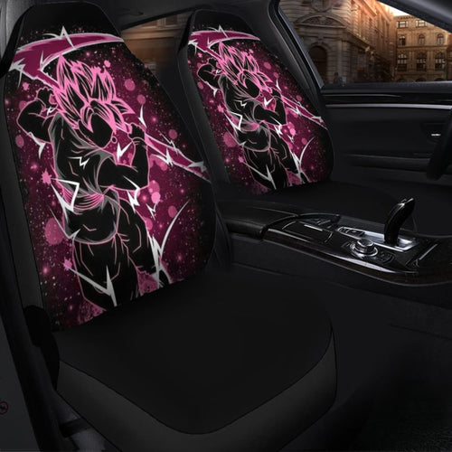 Super Saiyan Best Anime 2020 Seat Covers Amazing Best Gift Ideas 2020 Universal Fit 090505 - CarInspirations