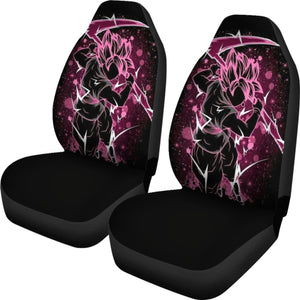 Super Saiyan Best Anime 2020 Seat Covers Amazing Best Gift Ideas 2020 Universal Fit 090505 - CarInspirations